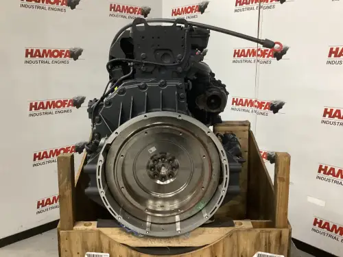 МЕРСЕДЕС OM 926.929 НОВЫЙ - Миниатюра 3