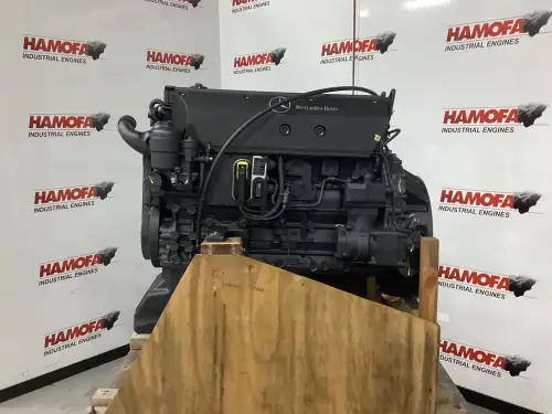 МЕРСЕДЕС OM 926.929 НОВЫЙ - Миниатюра 2