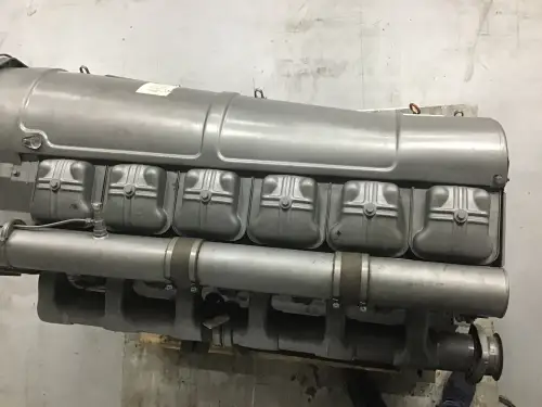 DEUTZ F6L413FR Б/У - Миниатюра 5