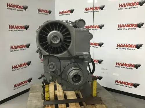 DEUTZ F6L413FR Б/У - Миниатюра 3