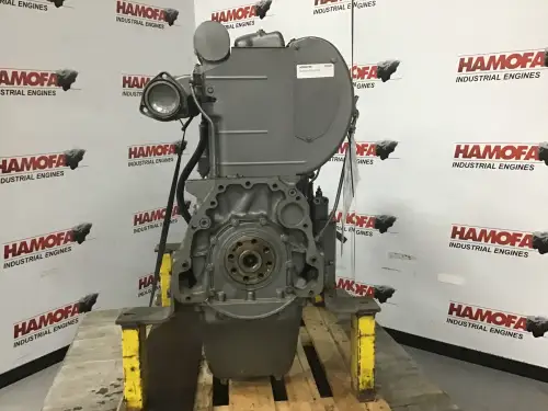 DEUTZ F6L413FR Б/У - Миниатюра 4