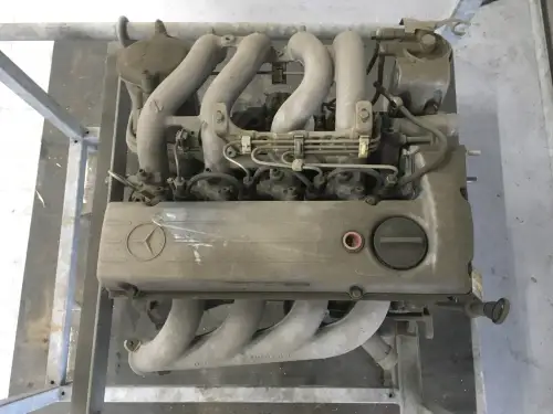 MERCEDES OM 601.911 БУ - Миниатюра 4