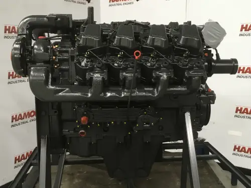 LIEBHERR D9408 TI RECONDITIONED