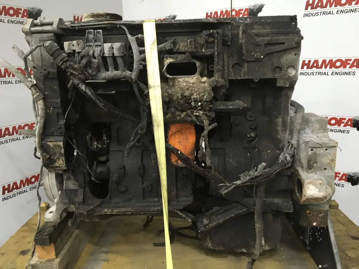 CUMMINS QSX15 CORE - Afbeelding 2