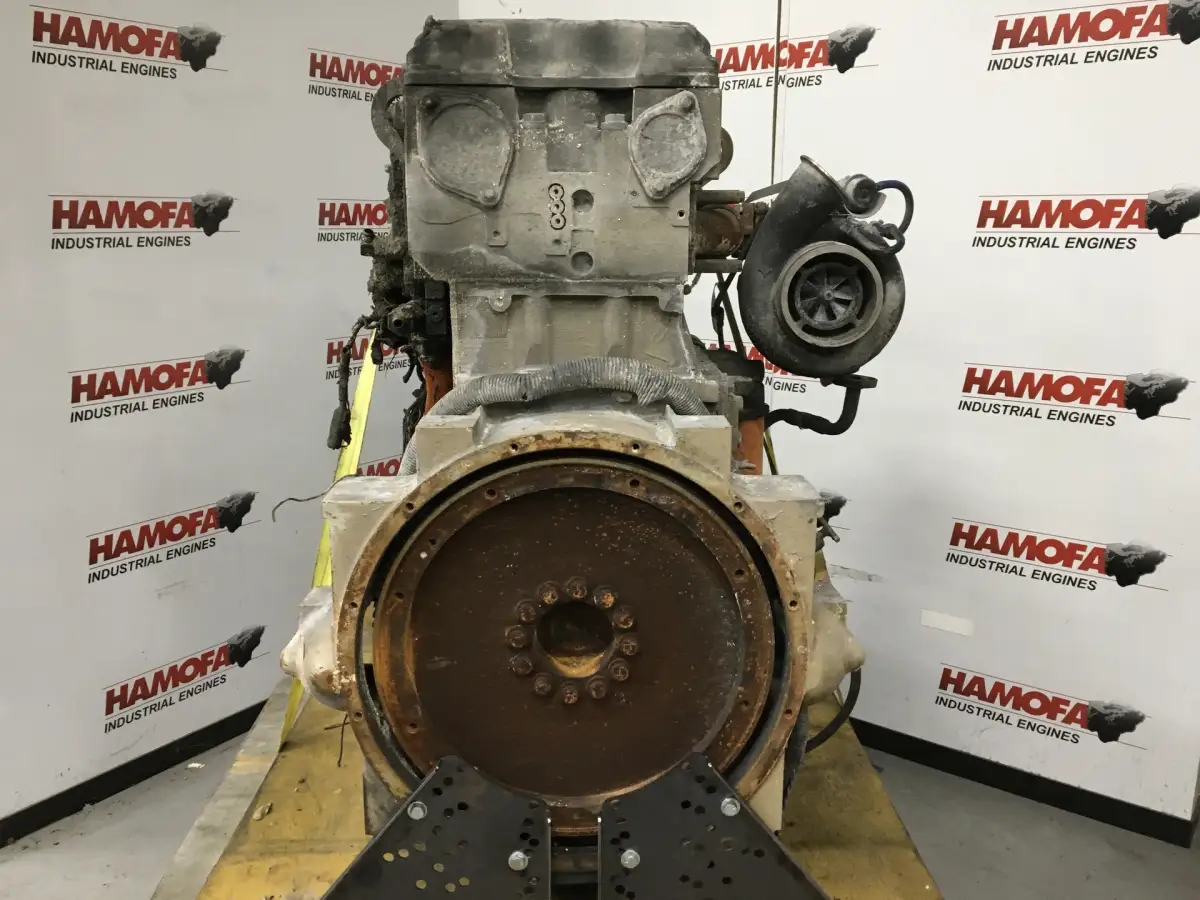 CUMMINS QSX15 CORE - Afbeelding 3