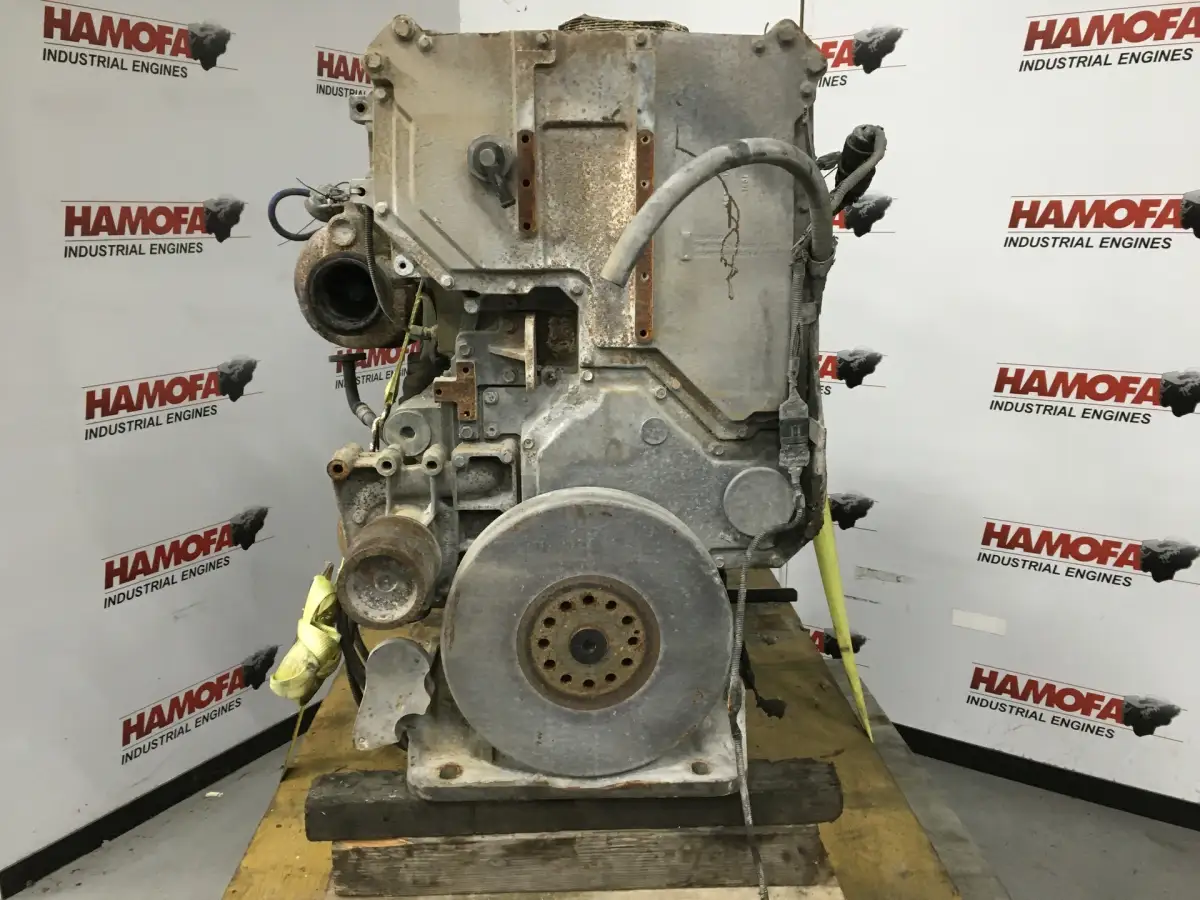 CUMMINS QSX15 CORE - Afbeelding 4
