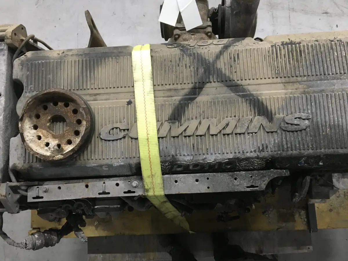 CUMMINS QSX15 CORE - Afbeelding 5