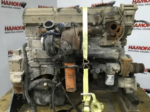CUMMINS QSX15 CORE