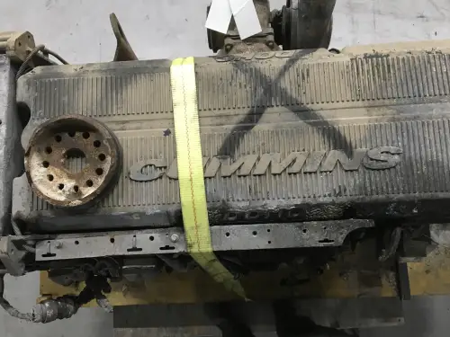 CUMMINS QSX15 CORE - Miniatuur afbeelding 5