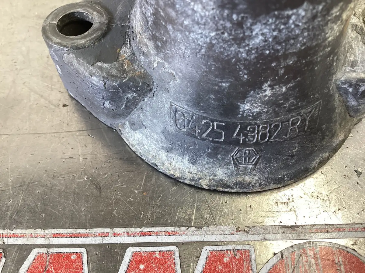 DEUTZ 0425 4382 USADO - Imagen 2