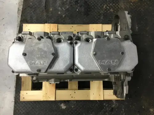 RECONDITIONED MAN D0824-LOH LONGBLOCK - Thumb image 5