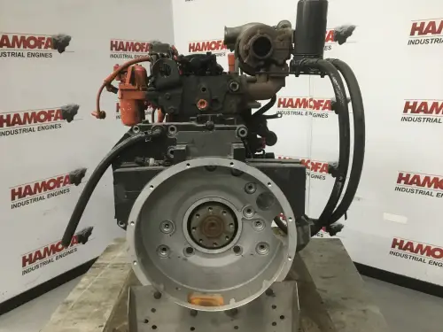 CUMMINS QSB6.7 COMMONRAIL D'OCCASION - Miniature 3