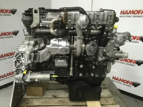 MERCEDES OM935.915 NEW