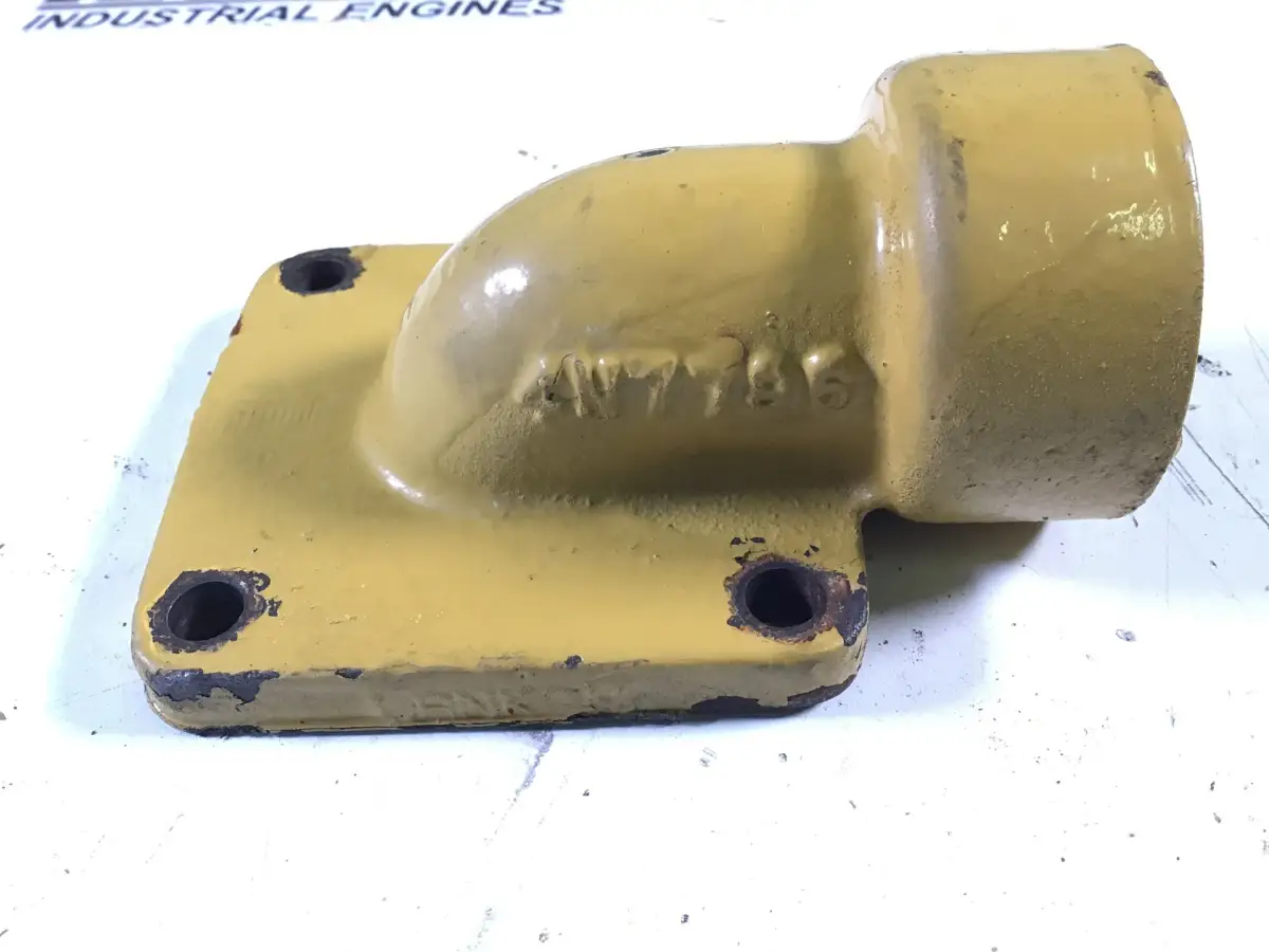 CATERPILLAR УГОЛ ВОДЫ 4N7796 Б/У
