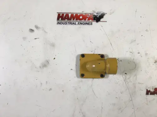 CATERPILLAR УГОЛ ВОДЫ 4N7796 Б/У - Миниатюра 2
