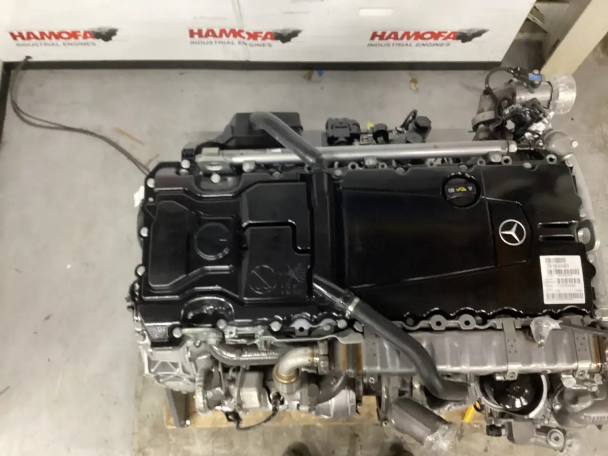 MERCEDES OM935.915 NEW - Picture 5