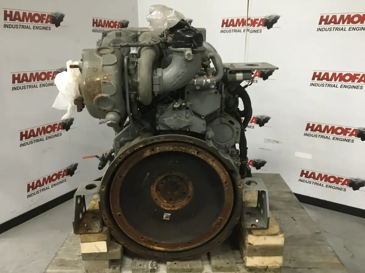DEUTZ BF6M1013MCP D'OCCASION - Image 3