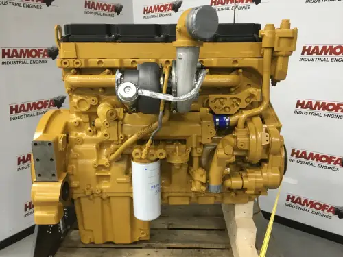 CATERPILLAR C13 LGK-2364575 RECONDITIONED