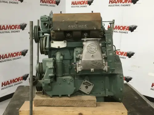 DETROIT DIESEL 3-53 5033-6299 USED - Thumb image 2