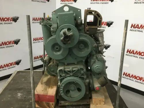 DETROIT DIESEL 3-53 5033-6299 USED - Thumb image 4