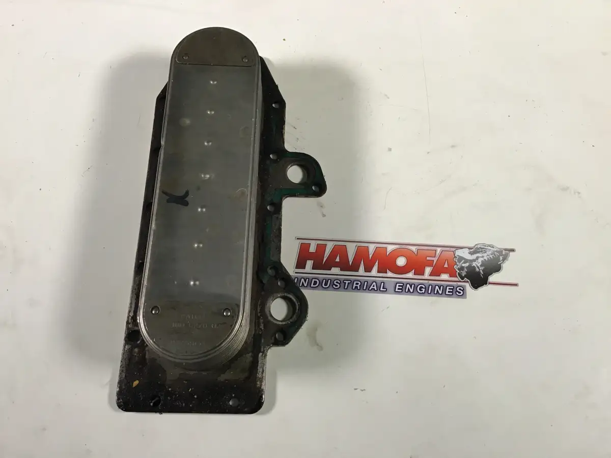 CATERPILLAR OIL COOLER 1006270 USED