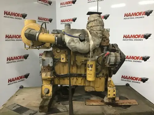 CATERPILLAR C9 JSC-2446783 USED