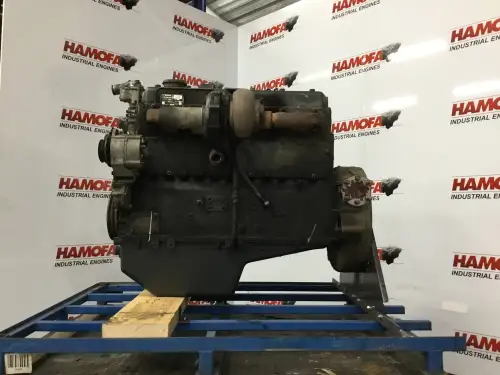 DAF DHS 825 USED - Thumb image 2