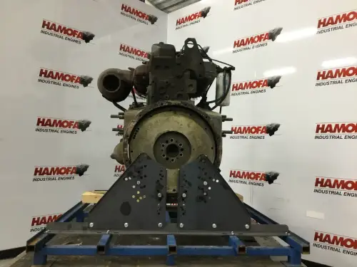 DAF DHS 825 USED - Thumb image 3