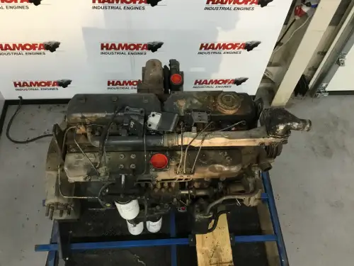 DAF DHS 825 USED - Thumb image 5