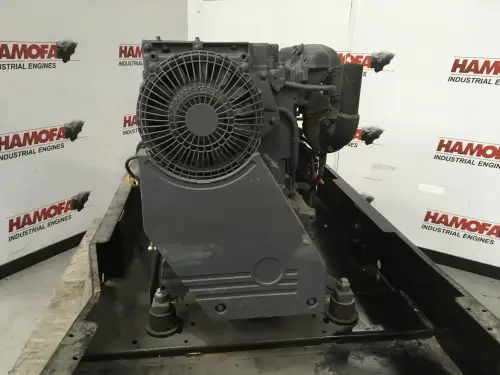DEUTZ BF4L2011 GENERATOR 40KVA NEW - Thumb image 4