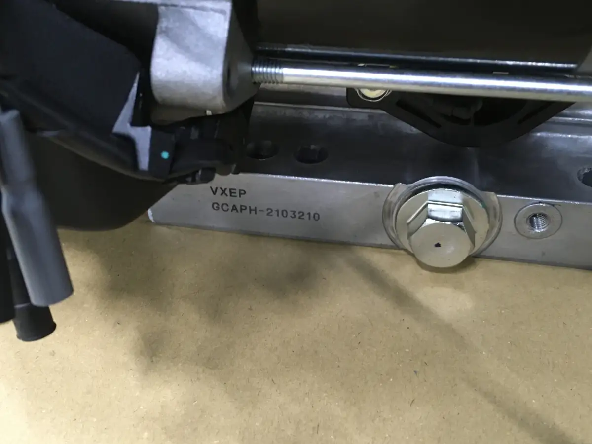 HONDA GX690 NEW - Picture 6