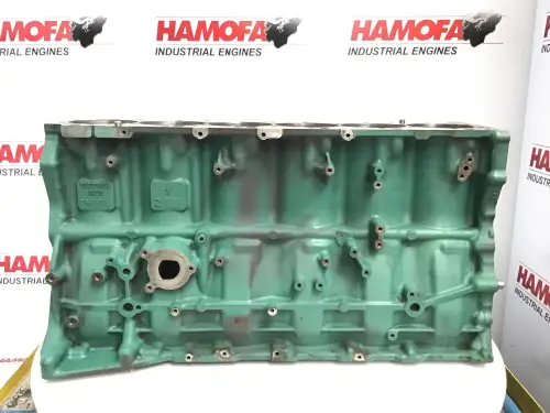 VOLVO MOTORBLOCK (KOPIE) 10020351928 GEBRAUCHT – Vorschaubild 6