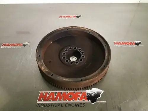 CATERPILLAR FLYWHEEL 7W1248 USED