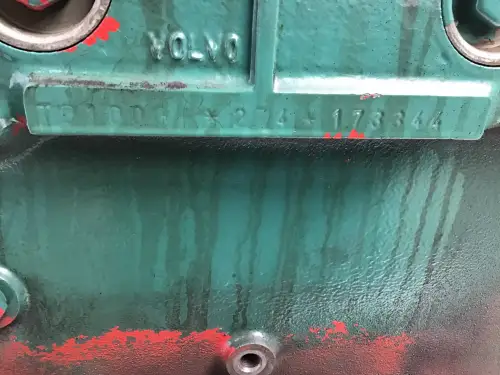 VOLVO 11 1905 GEBRAUCHT – Vorschaubild 3