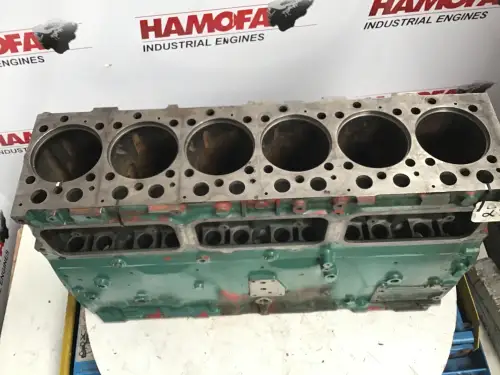 VOLVO 11 1905 GEBRAUCHT – Vorschaubild 4