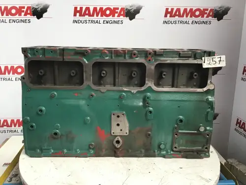 VOLVO 11 1905 GEBRAUCHT – Vorschaubild 5