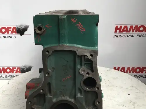 VOLVO 11 1905 GEBRAUCHT – Vorschaubild 6
