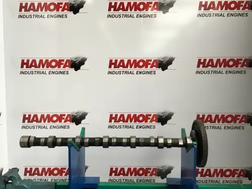 MAN CAMSHAFT 51044006006 USED