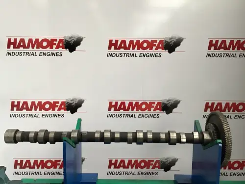 MAN CAMSHAFT 51044006006 USED