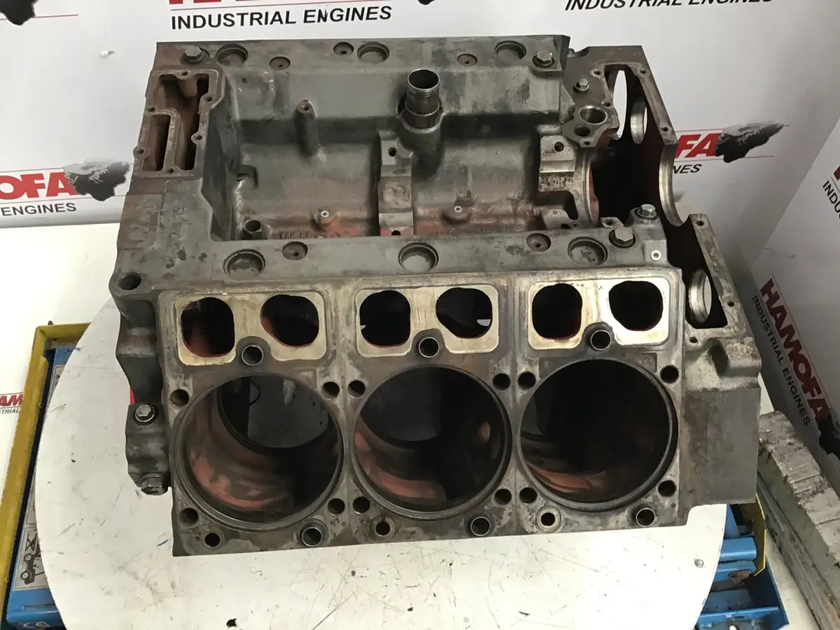 DEUTZ 0422 7096 USED - Picture 6