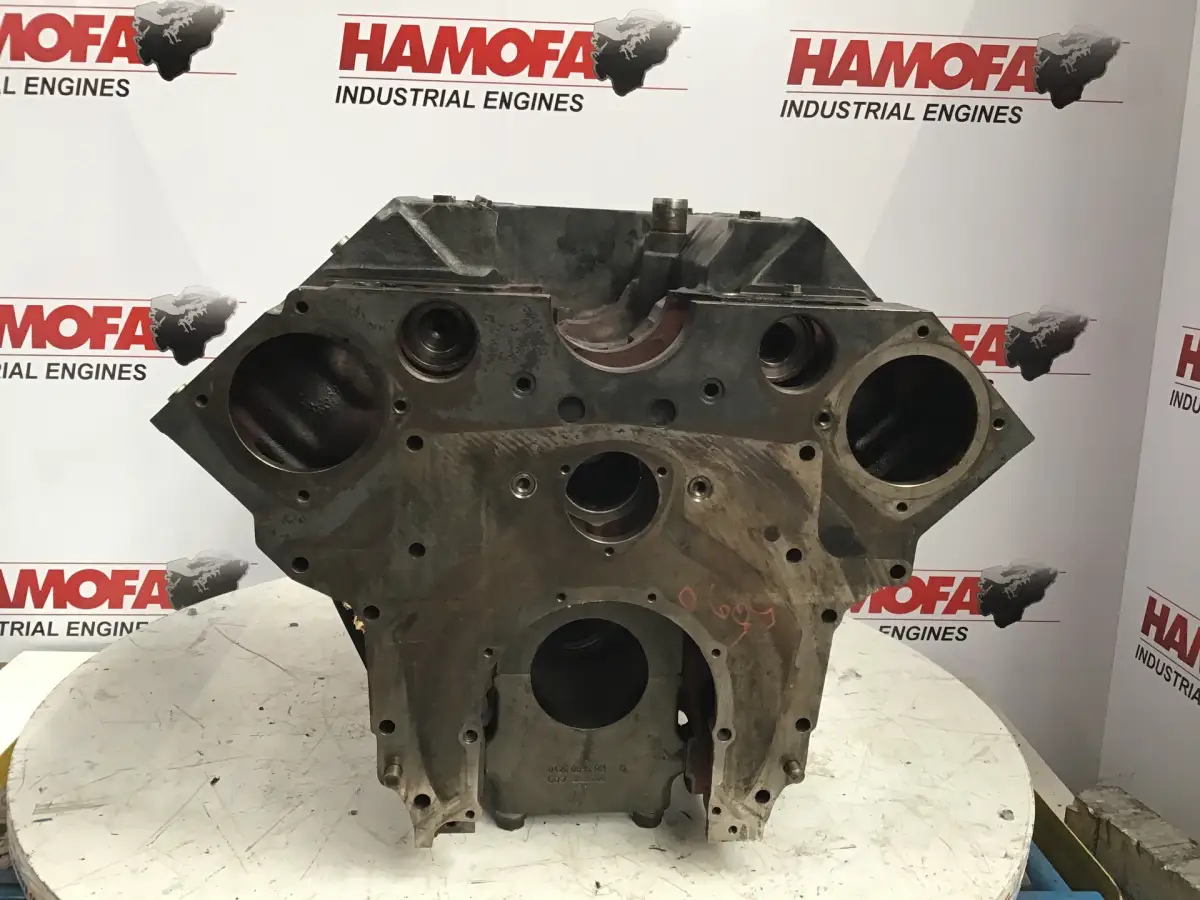 DEUTZ 0422 7096 GEBRAUCHT – Bild 7