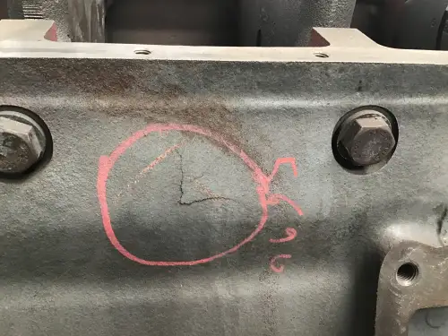 DEUTZ 0422 7096 USED - Thumb image 3