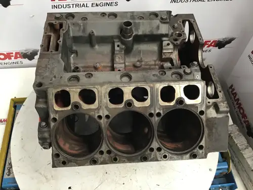 DEUTZ 0422 7096 USED