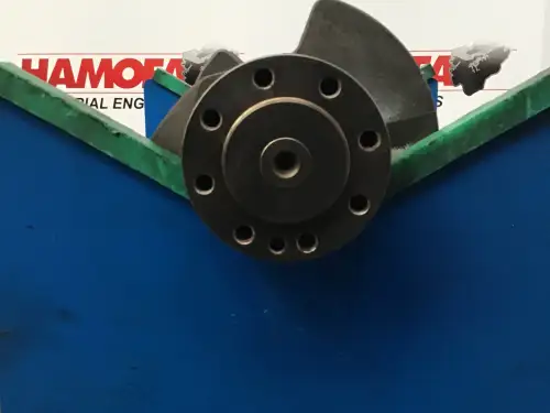 DEUTZ 0417 8884R USED - Thumb image 3