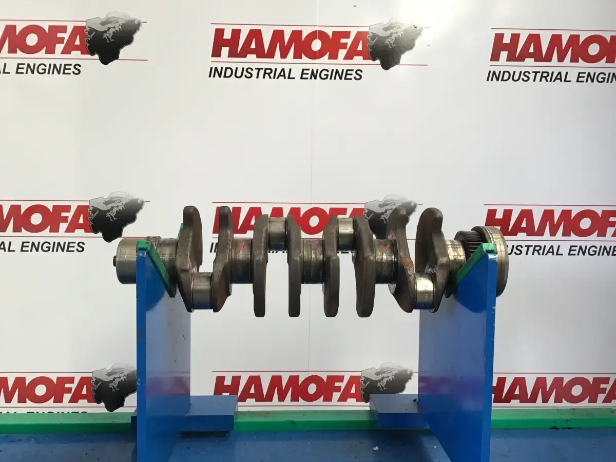 DEUTZ 4204212R USED