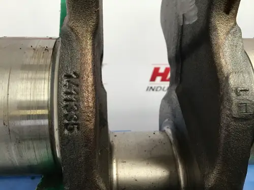 SCANIA 1411335 GEBRAUCHT – Vorschaubild 2