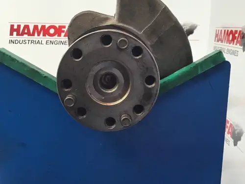 SCANIA 1411335 GEBRAUCHT – Vorschaubild 3