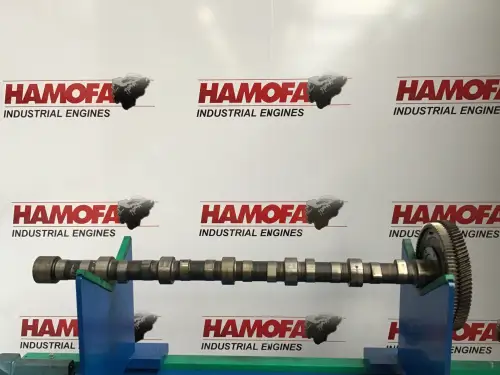 MAN CAMSHAFT 51044006006 USED