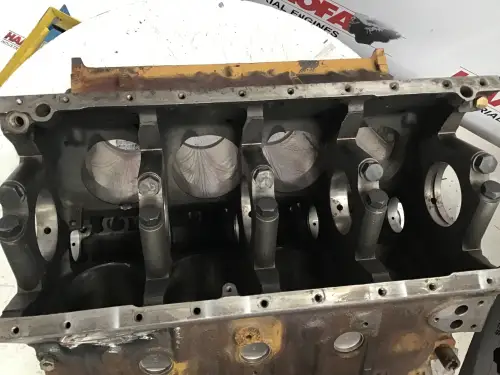 CATERPILLAR USADO 9N3755 BLOQUE MOTOR V8 - Imagen miniatura 1
