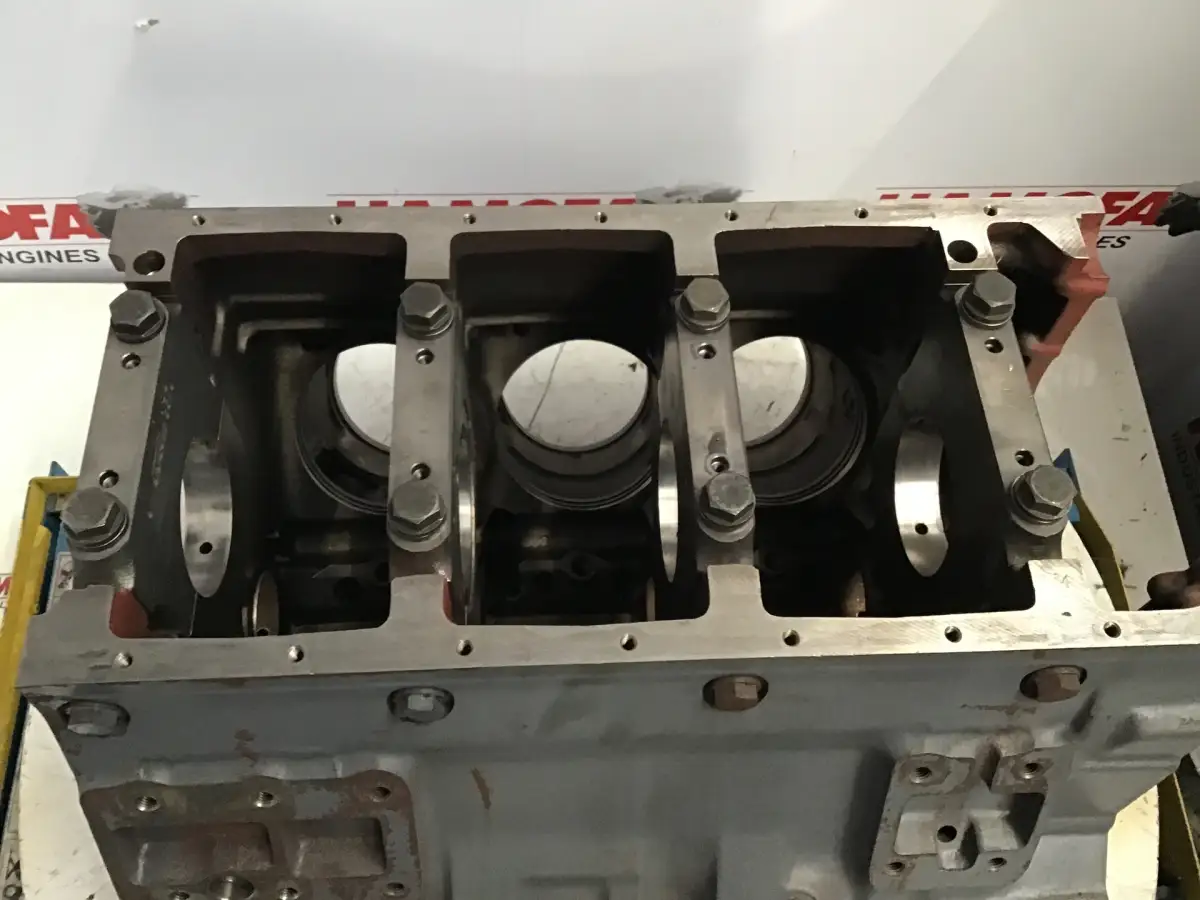DEUTZ 04227096R GEBRAUCHT – Bild 3